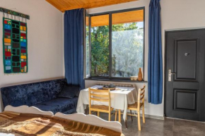 Art Rooms Garni (Blue Edition)